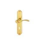 Hoppe - poign�e m112pl / 310pgrt f73 8 bb - 72 37 - 47