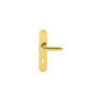 Hoppe - poigne m151 / 302 grt - sst f71 8 pz - 72 37 - 47