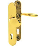 Hoppe - poign�e porte si - we - grtschildm76g / 361a / 360 / 151sk0 8 pz - 72 32 - 42
