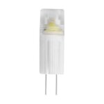 Ampoule led capsule 3w (eq. 30w) g4 2700k dimmable 220 - 240v Ampoule led capsule 3w (eq. 30w) g4 2700k dimmable 220 - 240v