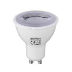 Horoz electric - ampoule led spot 6w (eq. 50w) gu10 4200k compatible variateur