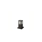 Borne kavak sq - 3 noir e27 60w