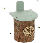 Hotel a insectes pour abeilles
