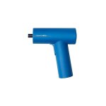 Hoto tournevis lectrique rechargeable - design ergonomique sans fil, 10 fixations de prcision en acier ...