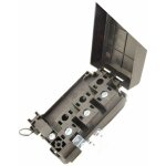 Hotpoint ariston - bornier d'origine (c00081601) four, cuisini�re ariston hotpoint, cannon, creda, daewoo, ...