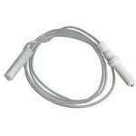 Hotpoint ariston - bougie d'allumage (c00052951, 482000022639) four, cuisini�re 2i marchi, ariston, ariston ...