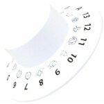 Bouton programmateur d'origine
