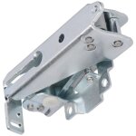 Hotpoint ariston - charni�re de porte pour ariston creda indesit hotpoint r�frig�rateur cong�lateur. ...