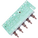 Hotpoint ariston - clavier de commande (323858 - 55928) (2012es, ecb0118151) hotte ariston hotpoint, ...