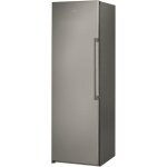 Hotpoint ariston - conglateur armoire - hotpoint uh8f2cxfr - 4 paniers / tiroirs - 263l - classe e - ...