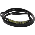 Hotpoint ariston - courroie d'origine 1991 h6 (c00300793, 482000023435) s�che - linge 2i marchi, ariston ...