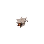 Hotpoint ariston - ariston creda hotpoint indesit four ventilateur four moteur. v�ritable num�ro de pi�ce ...