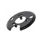 Hotpoint ariston - disque protecteur pour plaque de cuisson c00115049