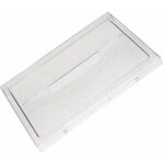 Hotpoint ariston - fa�ade de bac � l�gumes (14) (c00283268, c00142262) r�frig�rateur, cong�lateur ariston ...