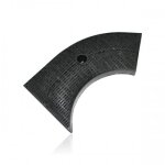 Hotpoint ariston - filtre � charbon d'origine hotpoint - ariston type 10 / chf85 / 1