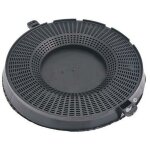 Hotpoint ariston - filtre charbon type 48 amc037 (99704 - 1794) (484000008783, 480122101262) hotte 99704805508 ...
