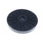 Hotpoint ariston - filtre a charbon f233 hotte ariston indesit scholtes c00307668 hotpoint - ariston