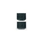 Hotpoint ariston - filtre � charbon vendu � l'unit�. pour hotte - electrolux