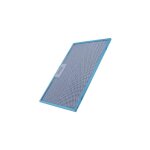 Hotpoint ariston - filtre � graisse en m�tal pour hotte hotpoint c00298820