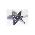 Hotpoint ariston - helice turbine ventilateur four ariston indesit scholtes c00138825 hotpoint - ariston ...