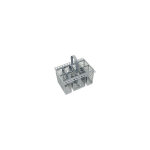 Hotpoint ariston - indesit c00257140 accessoire de lave - vaisselle, panier � vaisselle pour votre lave ...