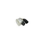 Hotpoint ariston - indesit - resistance lave vaisselle + joint indesit scholtes