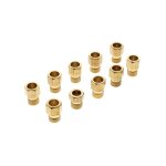 Hotpoint ariston - injecteurs gaz naturel pour table de cuisson ariston - . . .