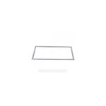Hotpoint ariston - joint magn�tique de porte inf�rieure (653 x 1184 mm) pour r�frig�rateur ariston hotpoint, ...