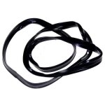 Hotpoint ariston - joint porte d'origine (c00111687, 482000022818) four, cuisini�re indesit, daewoo, ...