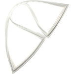 Hotpoint ariston - joint de porte r�frig�rateur d'origine