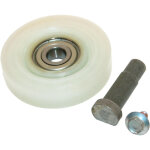 Hotpoint ariston - kit galet poulie pour s�che - linge indesit, ariston hotpoint - c00272906