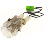 Hotpoint ariston - lampe de four compl�te d'origine