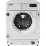 Hotpoint ariston - hotpoint lave - linge intégrable hotpoint biwmhg81485eu Hotpoint ariston - hotpoint lave - linge intégrable hotpoint biwmhg81485eu