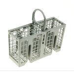 Hotpoint ariston - panier à couverts pour lave - vaisselle hotpoint c00260860 Hotpoint ariston - panier à couverts pour lave - vaisselle hotpoint c00260860
