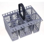 Hotpoint ariston - panier a couverts pour lave - vaisselle indesit, scholtes c00386607