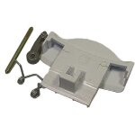 Hotpoint ariston - poign�e complete porte lave linge indesit 049411 hotpoint - ariston