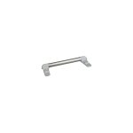 Hotpoint ariston - poignée pour réfrigérateur ariston hotpoint - blanc Hotpoint ariston - poignée pour réfrigérateur ariston hotpoint - blanc