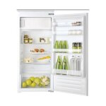 Hotpoint ariston - rfrigrateur armoire - hotpoint sz12a2d / ha2fr - 189 l (171l + 18 l) - froid statique ...