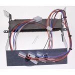 Hotpoint ariston - resistance a2 seche linge indesit 2300w c00277072 hotpoint - ariston