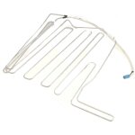 Hotpoint ariston - r�sistance d�givrage d'origine (c00385657, 482000092646) r�frig�rateur, cong�lateur ...