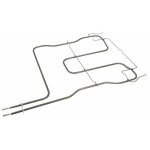 Hotpoint ariston - r�sistance fond 1000w 230v d'origine (c00526531) four, cuisini�re ariston hotpoint, ...
