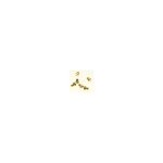 Hotpoint ariston - sachet injecteurs gaz butane pour cuisini�re scholtes - ariston - indesit