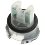 Hotpoint ariston - sonde ntc c00362214 482000032666 pour lave - vaisselle whirlpool