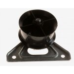 Hotpoint ariston - tendeur de courroie seche linge indesit c00113879 hotpoint - ariston