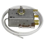 Hotpoint ariston - thermostat atea a030125 k59l4075 pour refrigerateur indesit. . .