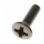 Hotpoint ariston - vis m3x11 d'origine (c00280168, 482000031469) four, cuisinire ariston, ariston hotpoint, ...