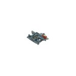 Hotpoint bci450 bci450. c bfi620 bfi670 bfi680 verrou de porte lave - vaisselle
