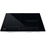 Hotpoint hb 4860c cpne table de cuisson � induction 4 feux 59 cm noir