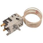 Hotpoint indesit r�frig�rateur cong�lateur thermostat k59 ? s1840 (3 terme). pi�ce c00278636