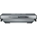 Hotte aspirante sous plan siemens lu62lfa51